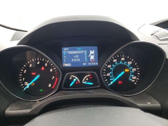 Photo 9 from auction – 2015 FORD ESCAPE S with VIN 1FMCU0F72FUA39420