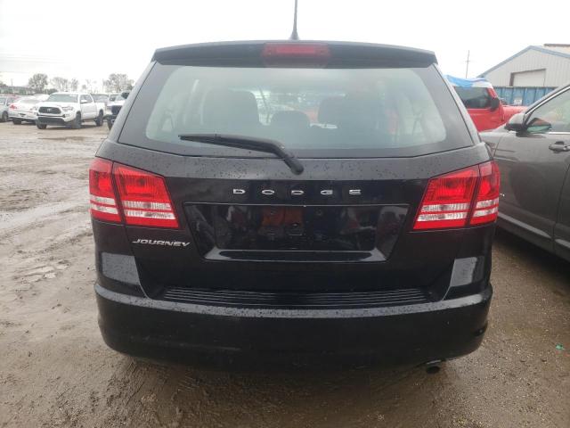 Photo 6 from auction – 2015 DODGE JOURNEY SE with VIN 3C4PDCAB8FT583420