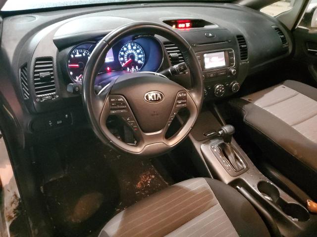 Photo 8 from auction – 2014 KIA FORTE EX with VIN KNAFX4A86E5128090