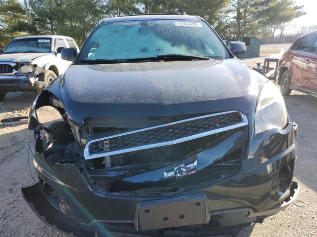 Photo 5 from auction – 2011 CHEVROLET EQUINOX LT with VIN 2CNALDEC8B6425090