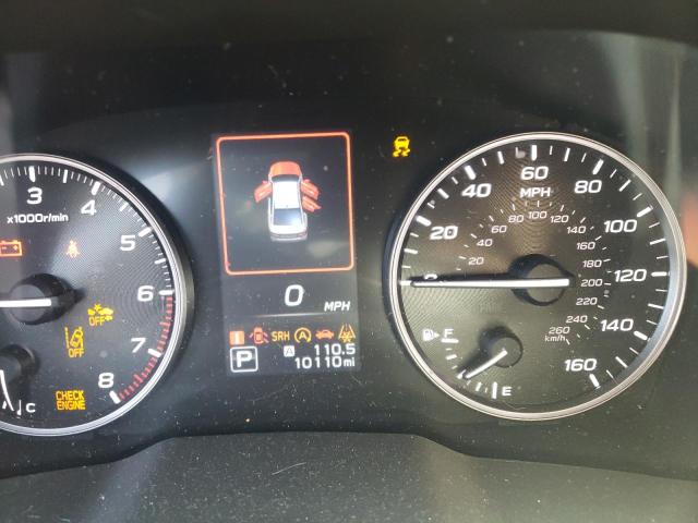 Photo 9 from auction – 2022 SUBARU LEGACY PRE with VIN 4S3BWAC69N3018662