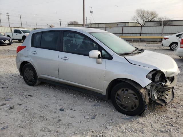 Photo 4 from auction – 2011 NISSAN VERSA S with VIN 3N1BC1CPXBL457034