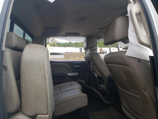 Photo 10 from auction – 2015 CHEVROLET SILVERADO with VIN 3GCUKSEJ5FG457772
