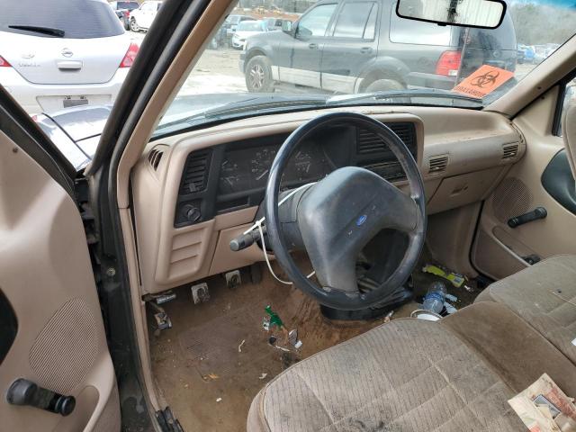 Photo 8 from auction – 1994 FORD RANGER with VIN 1FTCR10A2RUC23938