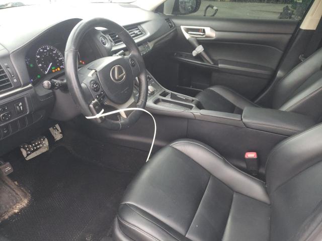 Photo 7 from auction – 2015 LEXUS CT 200 with VIN JTHKD5BH9F2218074