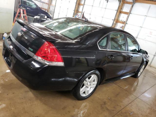 Photo 3 from auction – 2011 CHEVROLET IMPALA LT with VIN 2G1WG5EK7B1246072