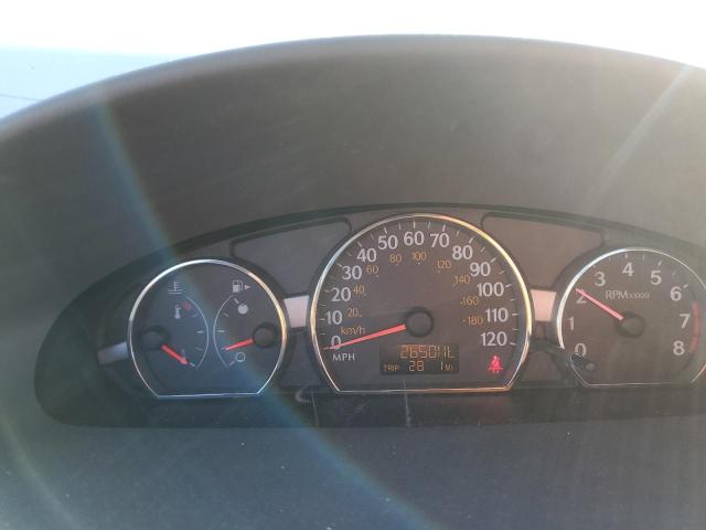Photo 9 from auction – 2005 SATURN ION LEVEL with VIN 1G8AZ52F35Z142431