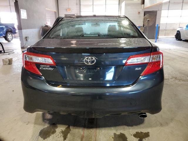 Photo 6 from auction – 2012 TOYOTA CAMRY BASE with VIN 4T1BF1FK1CU112790