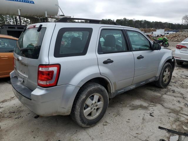 Photo 3 from auction – 2010 FORD ESCAPE XLS with VIN 1FMCU0C74AKA04564