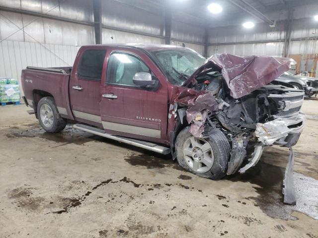 Photo 4 from auction – 2013 CHEVROLET SILVERADO with VIN 3GCPKSE71DG341550