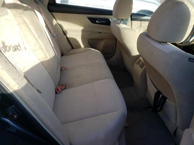 Photo 10 from auction – 2013 NISSAN ALTIMA 2.5 with VIN 1N4AL3AP3DC246429