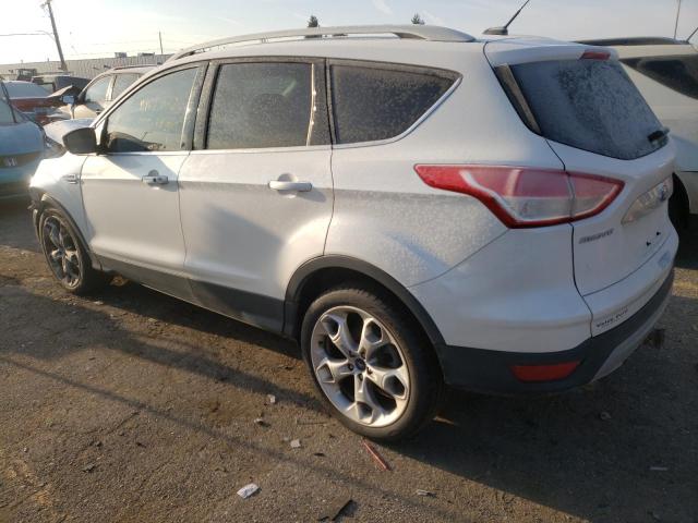 صورة رقم 2 من المزاد - 2016 FORD ESCAPE TIT مع VIN 1FMCU0J98GUC06115