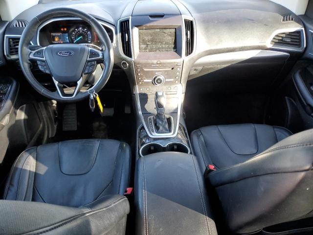 Photo 8 from auction – 2015 FORD EDGE TITAN with VIN 2FMTK4K99FBB71424