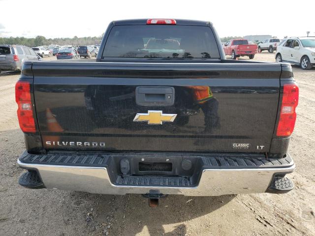 Photo 6 from auction – 2018 CHEVROLET SILVERADO with VIN 3GCPCREC8JG187322