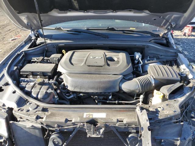Photo 12 from auction – 2018 JEEP GRAND CHER with VIN 1C4RJFBG2JC443848