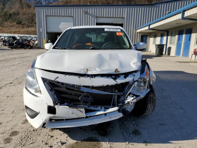 Photo 5 from auction – 2017 NISSAN VERSA S with VIN 3N1CN7AP9HL836118