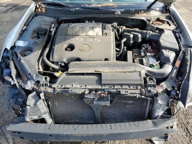 Photo 11 from auction – 2007 NISSAN MAXIMA with VIN 1N4BA41E97C858587