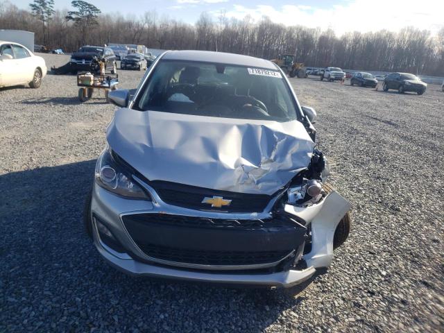 Photo 5 from auction – 2020 CHEVROLET SPARK 1LT with VIN KL8CD6SA7LC447429