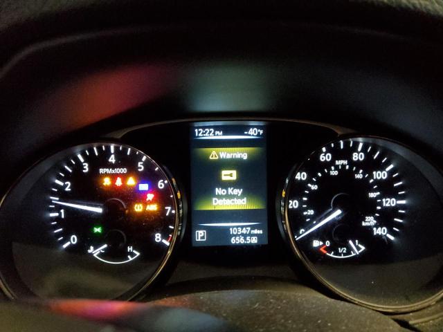 Фото 9 с аукциона – 2016 NISSAN ROGUE S с VIN KNMAT2MT7GP597502