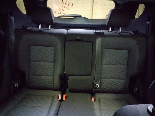 Photo 10 from auction – 2019 CHEVROLET EQUINOX LT with VIN 3GNAXJEV0KS618433