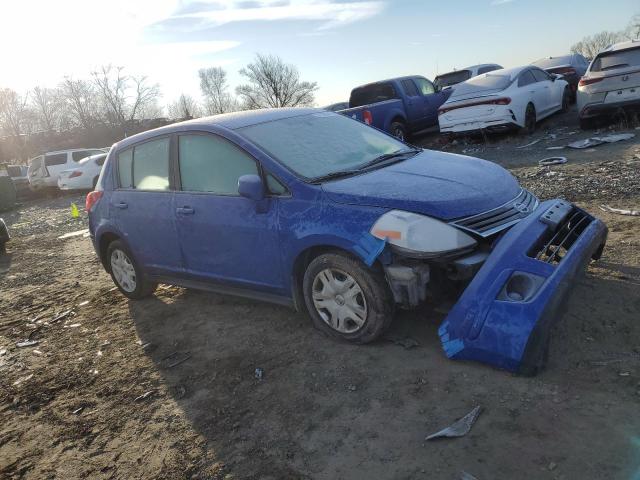 Photo 4 from auction – 2011 NISSAN VERSA S with VIN 3N1BC1CP9BL388711