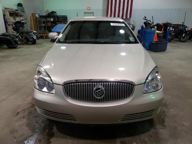 Photo 5 from auction – 2007 BUICK LUCERNE with VIN 1G4HD57287U175266