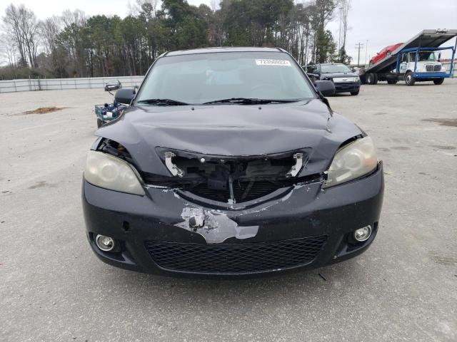 Photo 5 from auction – 2005 MAZDA 3 HATCHBAC with VIN JM1BK343751319941