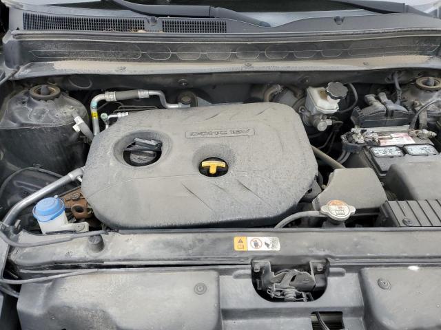 Photo 12 from auction – 2012 KIA SOUL + with VIN KNDJT2A61C7428505