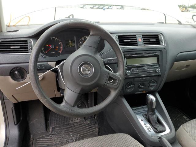 Photo 8 from auction – 2011 VOLKSWAGEN JETTA BASE with VIN 3VW2K7AJ9BM356592