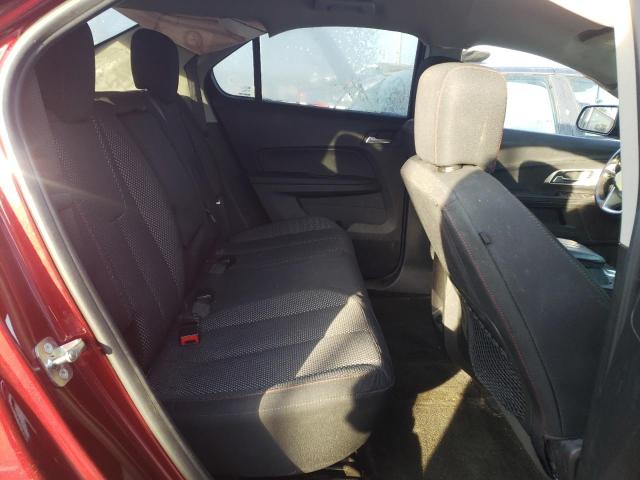 Photo 11 from auction – 2017 CHEVROLET EQUINOX LT with VIN 2GNALCEK4H1592761