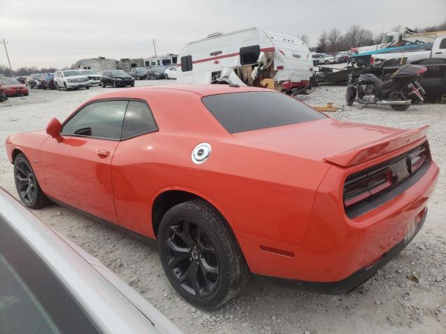 Photo 2 from auction – 2019 DODGE CHALLENGER with VIN 2C3CDZBT8KH524304