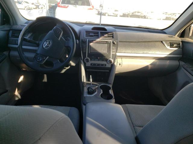 Photo 8 from auction – 2012 TOYOTA CAMRY BASE with VIN 4T1BF1FK4CU130250