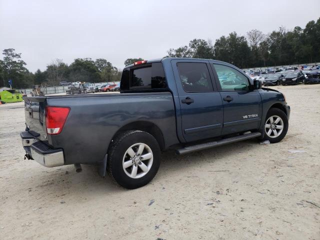 Photo 3 from auction – 2013 NISSAN TITAN S with VIN 1N6BA0EK7DN312466
