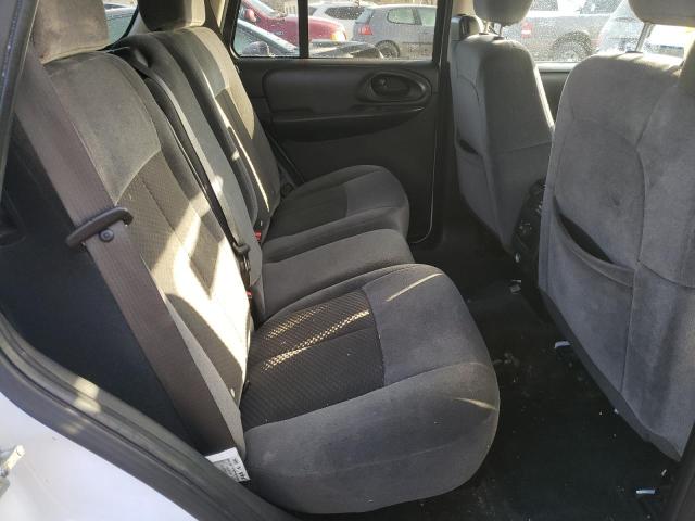 Photo 11 from auction – 2009 CHEVROLET TRAILBLAZE with VIN 1GNDT33S492133473