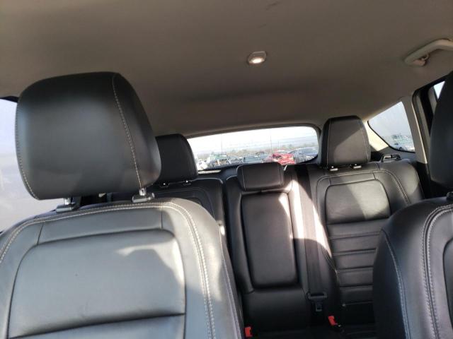 Photo 10 from auction – 2017 FORD ESCAPE TIT with VIN 1FMCU0J9XHUD28170