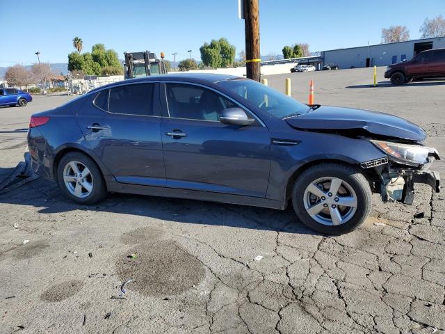 Photo 4 from auction – 2015 KIA OPTIMA LX with VIN 5XXGM4A74FG488043