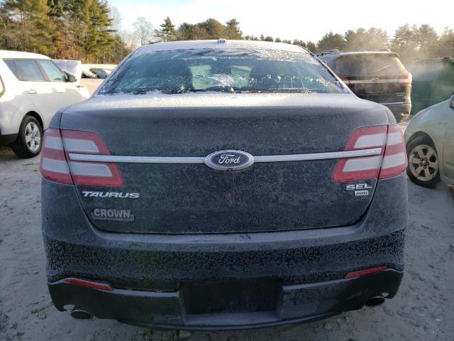 Photo 6 from auction – 2013 FORD TAURUS SEL with VIN 1FAHP2H88DG168198