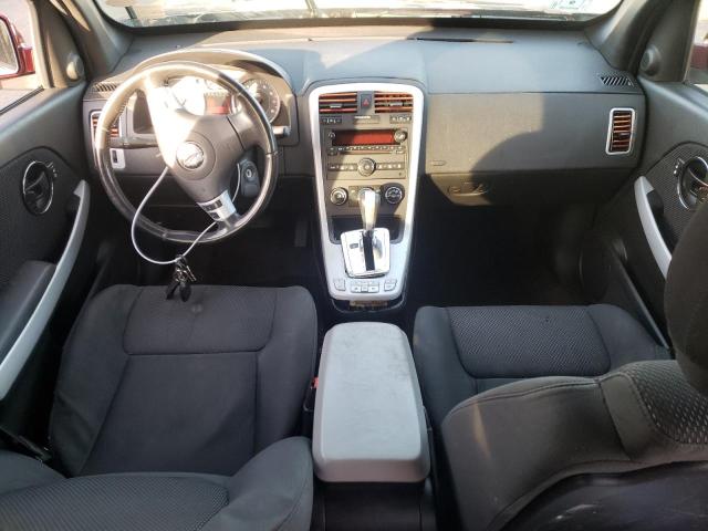 Photo 8 from auction – 2007 PONTIAC TORRENT with VIN 2CKDL73F076103883