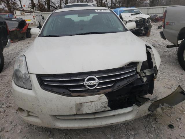 Photo 5 from auction – 2012 NISSAN ALTIMA BAS with VIN 1N4AL2AP7CN48924