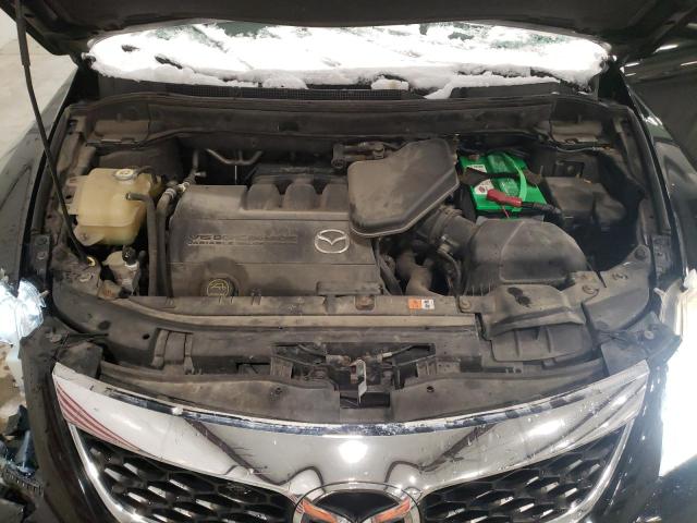 Photo 11 from auction – 2011 MAZDA CX-9 with VIN JM3TB3DA0B0317430