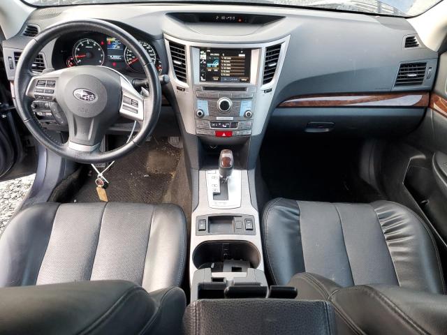 Zdjęcie 8 z aukcji – 2014 SUBARU LEGACY 2.5 z VIN 4S3BMGM67E3015590