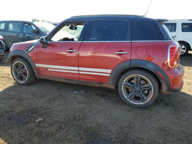Photo 2 from auction – 2014 MINI COOPER S C with VIN WMWZC5C54EWP40851