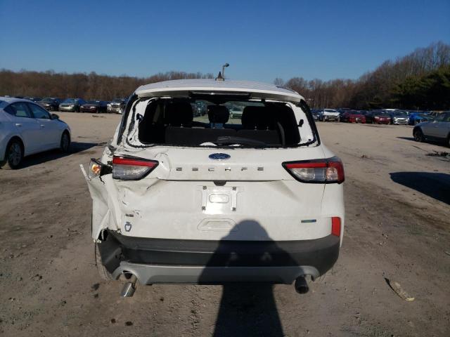 Photo 6 from auction – 2020 FORD ESCAPE SE with VIN 1FMCU9G61LUA91434