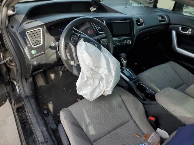Photo 8 from auction – 2014 HONDA CIVIC EX with VIN 2HGFG3B80EH518530