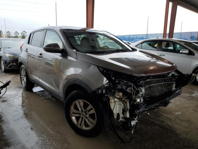 Photo 4 from auction – 2011 KIA SPORTAGE L with VIN KNDPB3A29B7013737