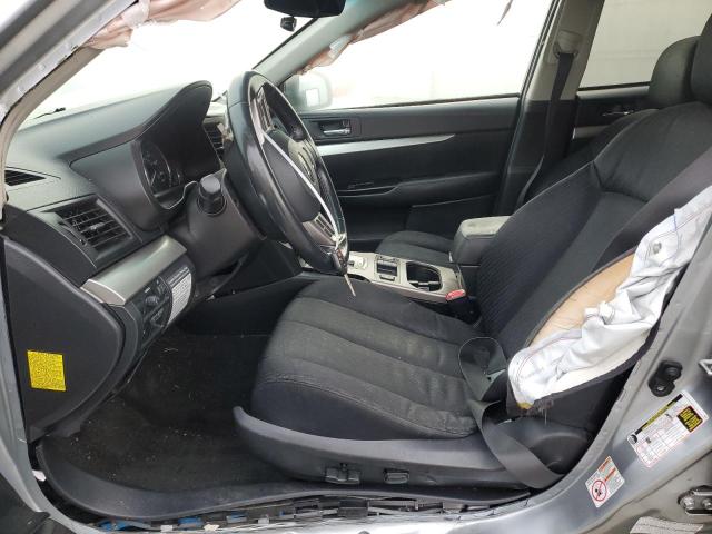 Photo 7 from auction – 2012 SUBARU OUTBACK 2. with VIN 4S4BRBFC8C3275450