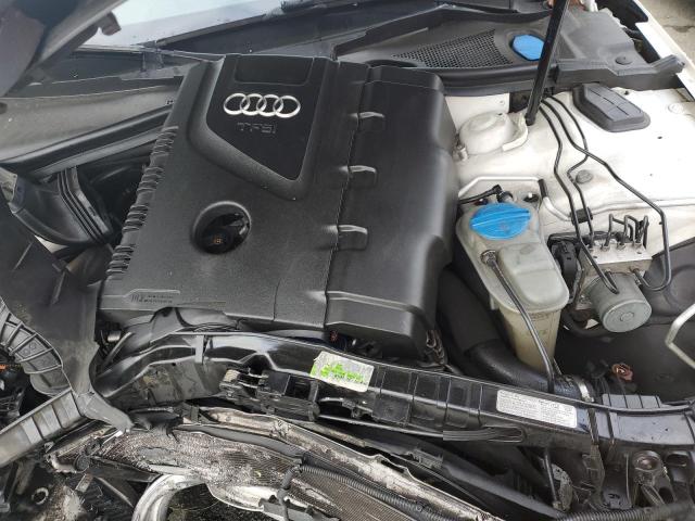 Photo 11 from auction – 2013 AUDI A4 PREMIUM with VIN WAUEFAFL6DN018682