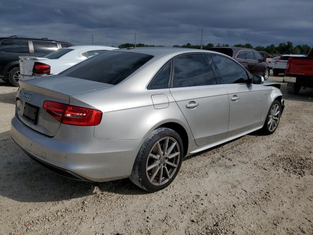 Photo 3 from auction – 2014 AUDI A4 PREMIUM with VIN WAUEFAFL3EA003470