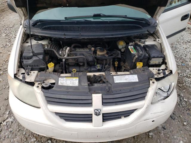 Photo 12 from auction – 2005 DODGE GRAND CARA with VIN 1D4GP24R25B338531