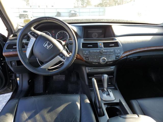 Photo 8 from auction – 2012 HONDA ACCORD EXL with VIN 1HGCP3F87CA015411